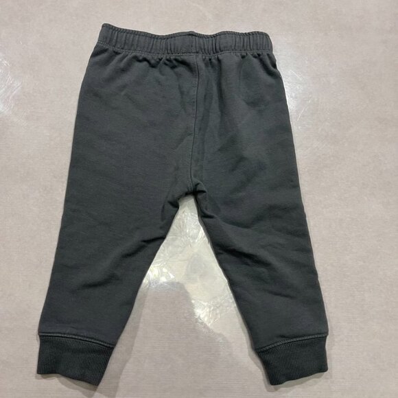 NEW Nordstrom Baby 2-Piece Sweatshirt & Pant Set 18M Toddler - Picture 6 of 13